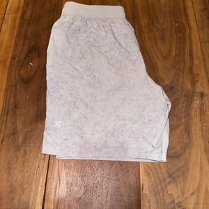 T.H.E Short 7” MED